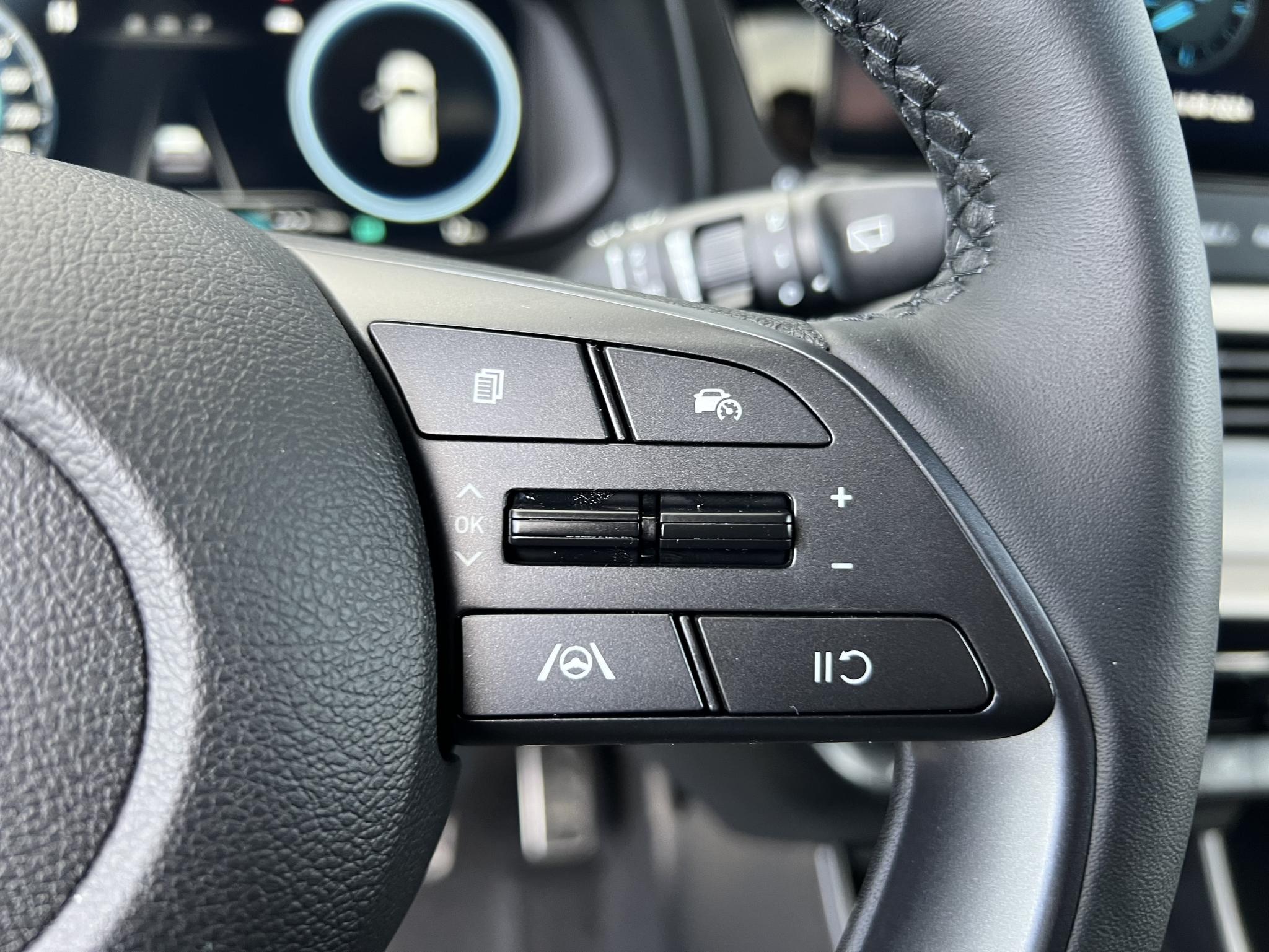 Foto van Hyundai Bayon