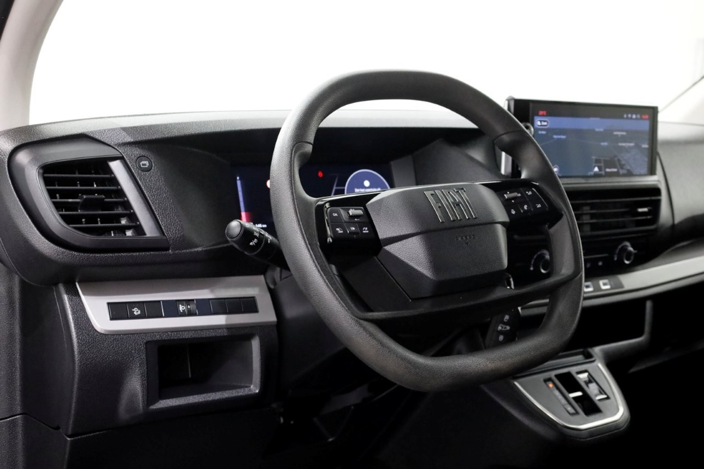 Foto van Fiat Scudo