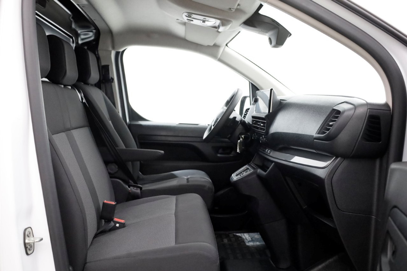 Foto van Fiat Scudo