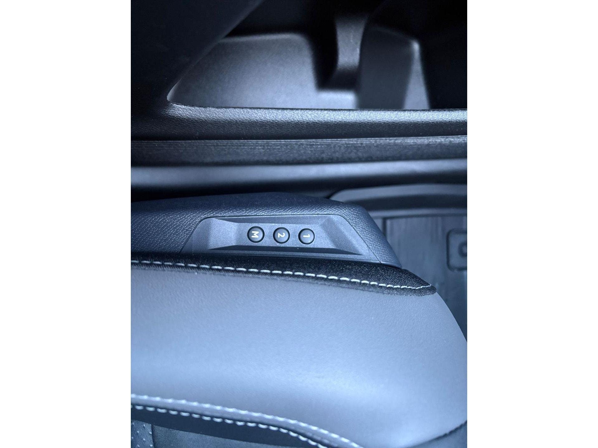Foto van Jeep Compass