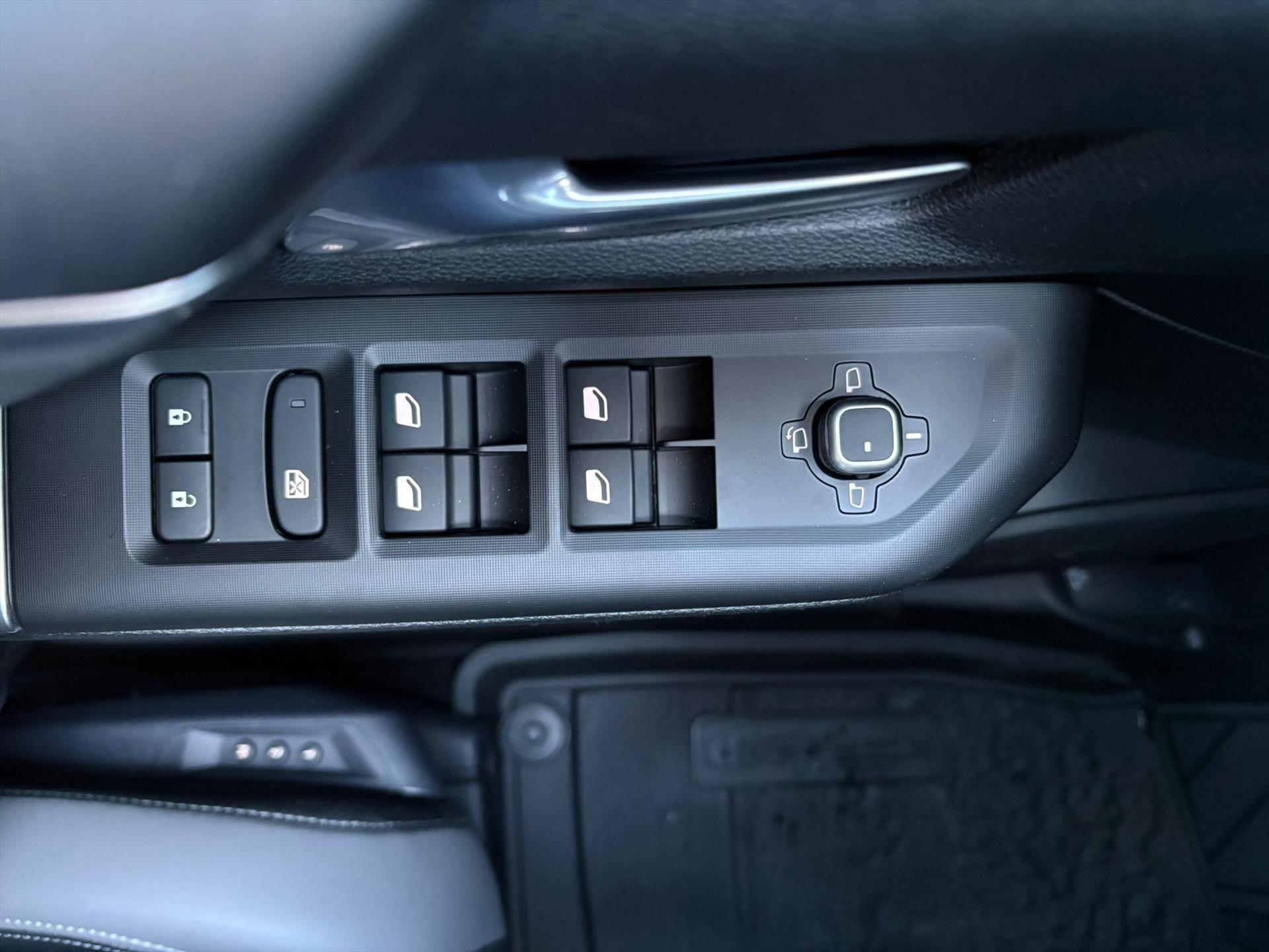 Foto van Jeep Compass
