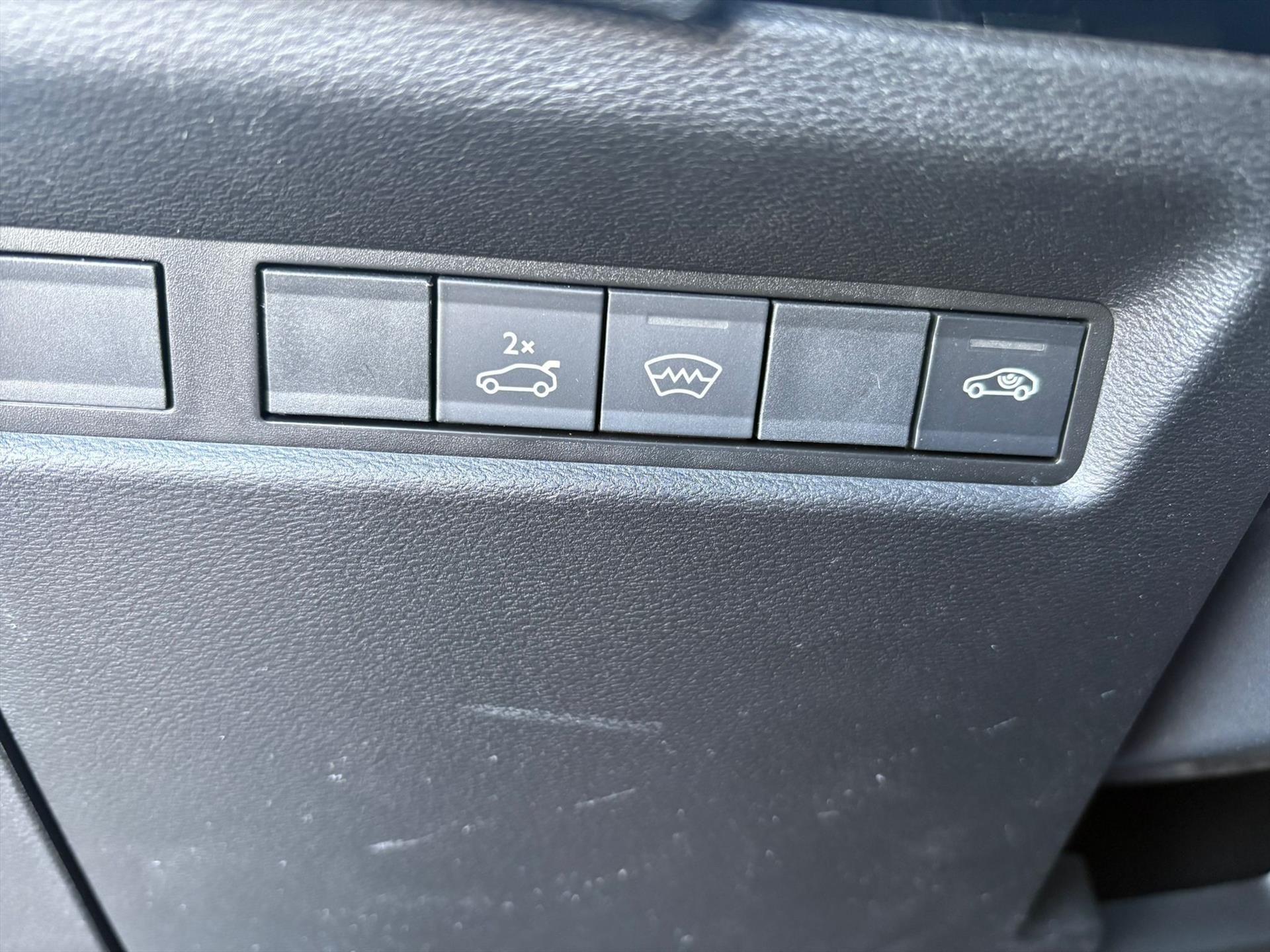 Foto van Jeep Compass