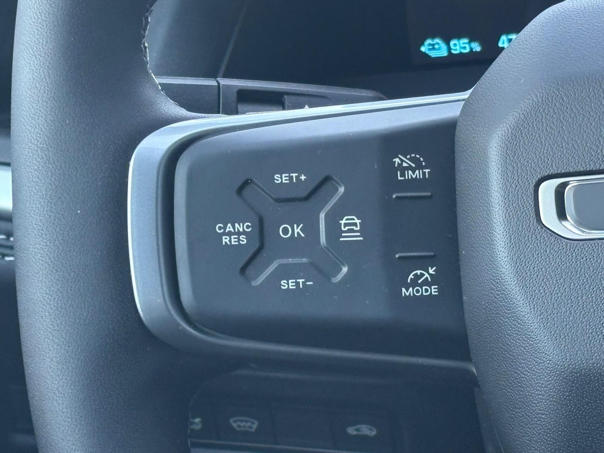 Foto van Jeep Compass