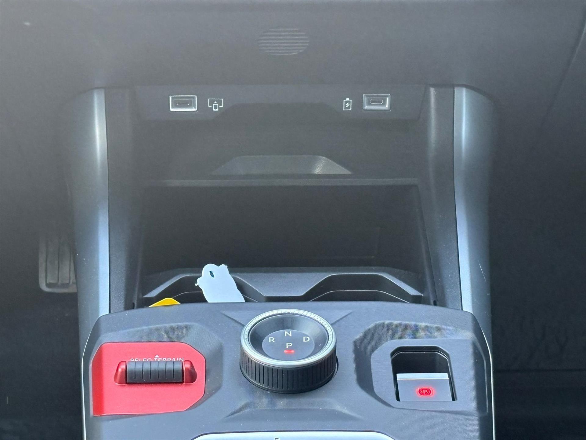 Foto van Jeep Compass
