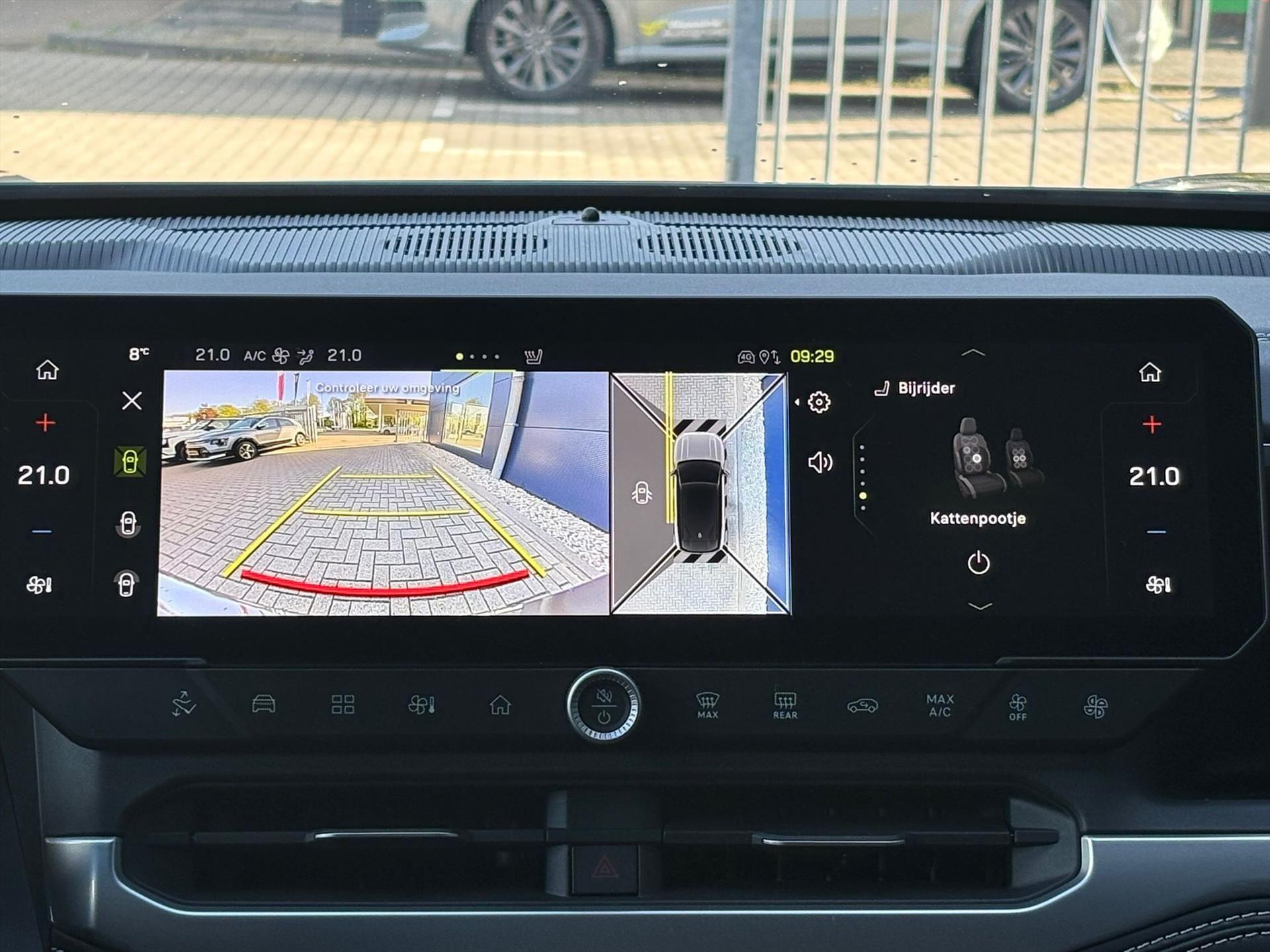 Foto van Jeep Compass