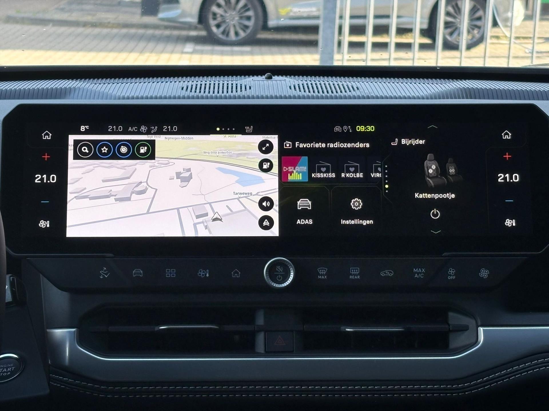Foto van Jeep Compass