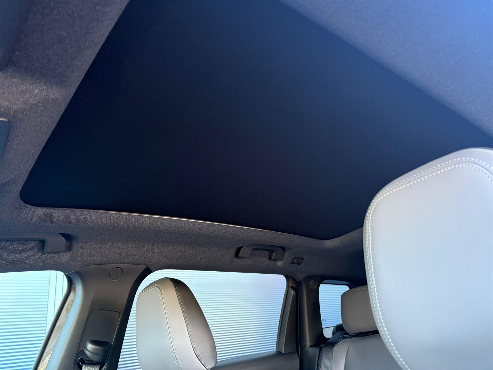 Foto van Jeep Compass