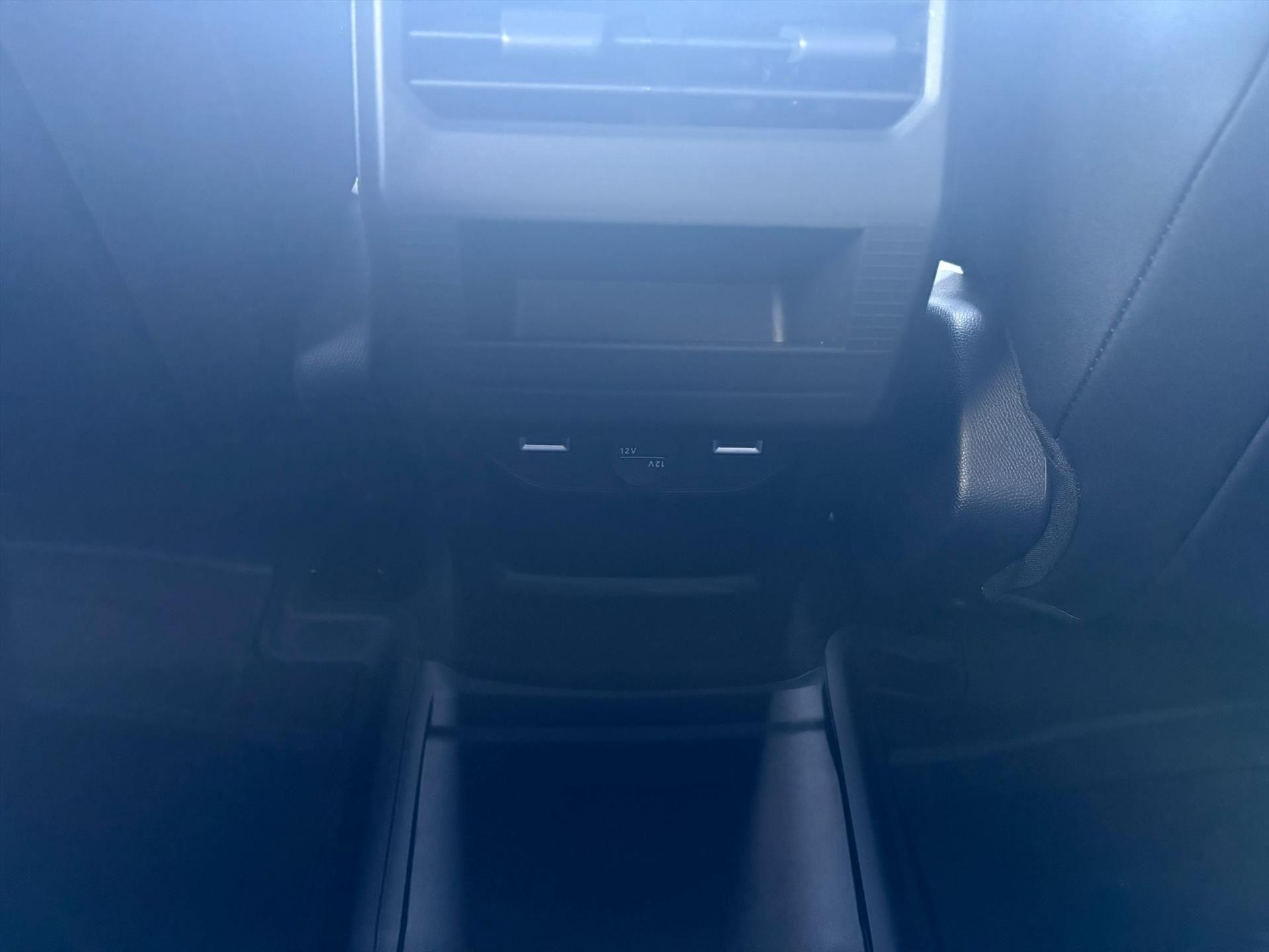 Foto van Jeep Compass