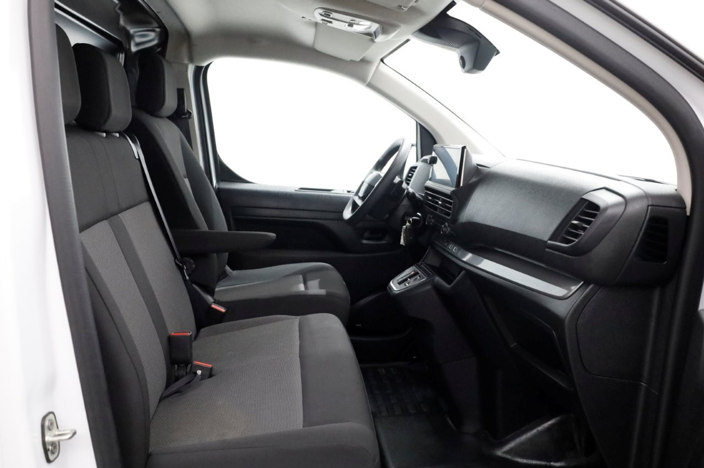 Foto van Fiat Scudo