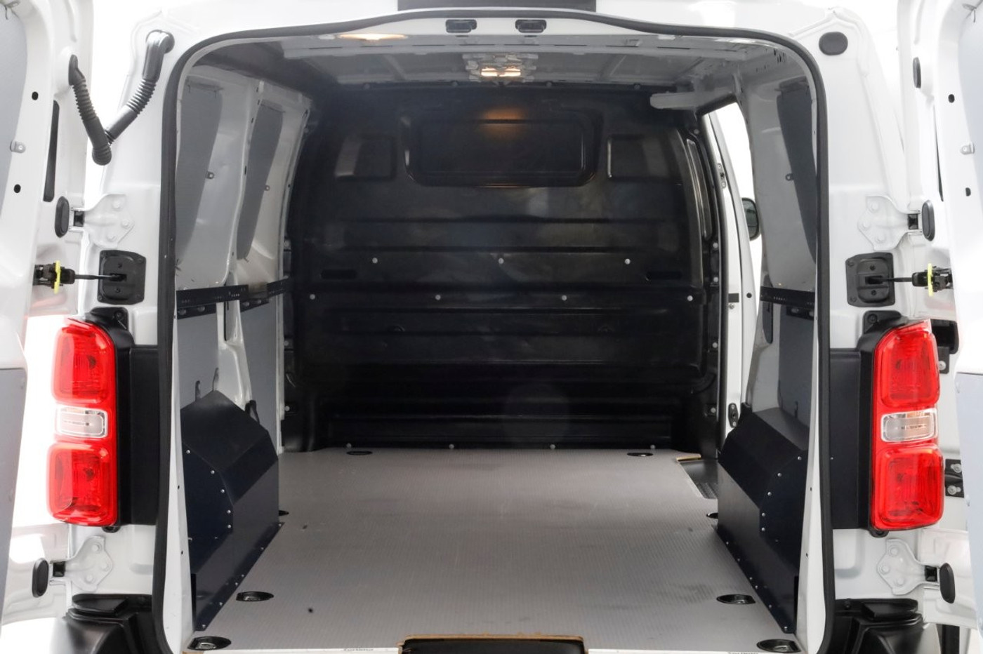 Foto van Fiat Scudo