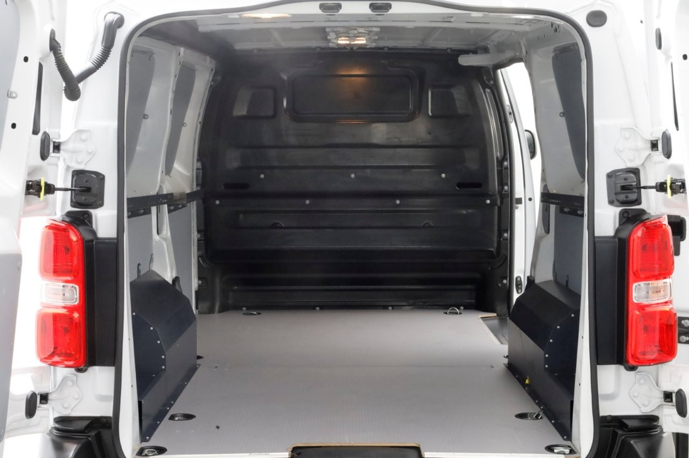 Foto van Fiat Scudo