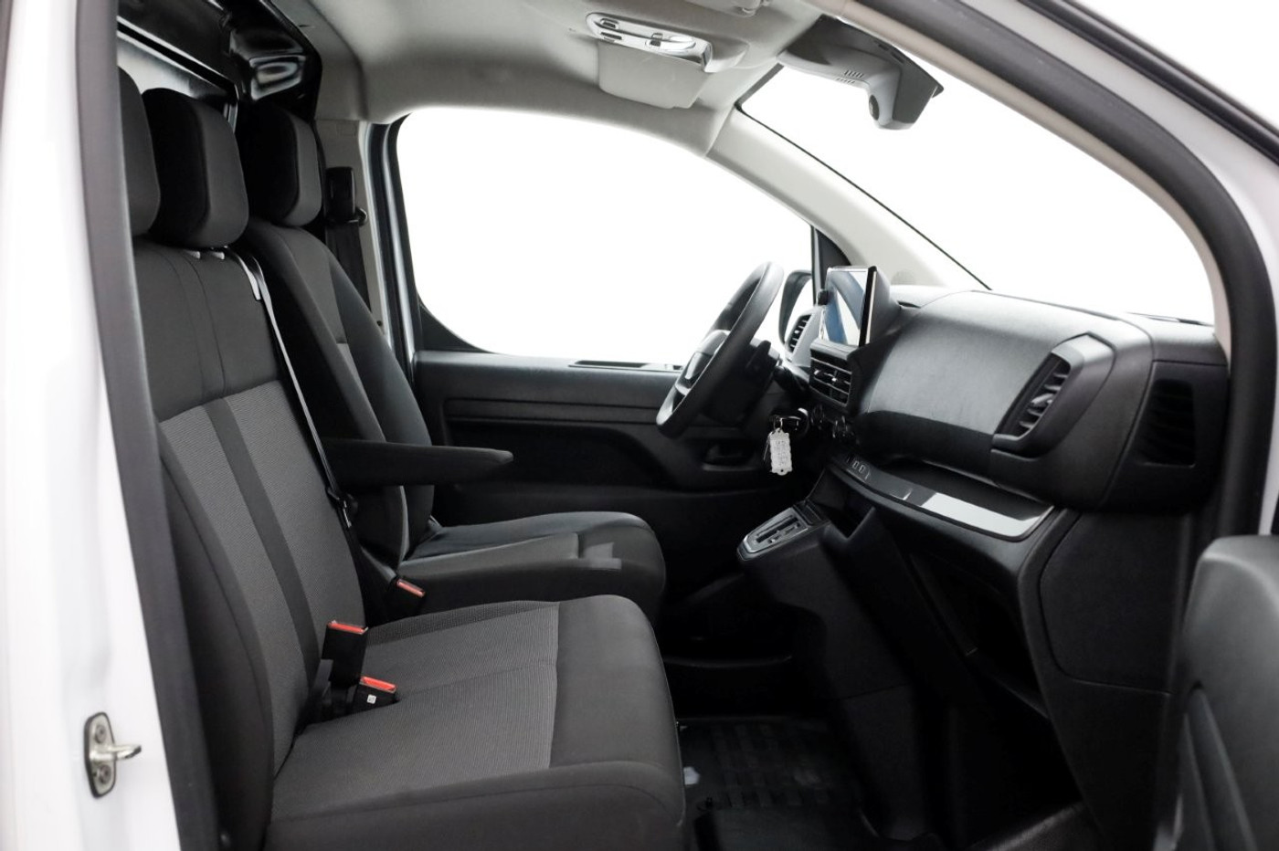 Foto van Fiat Scudo
