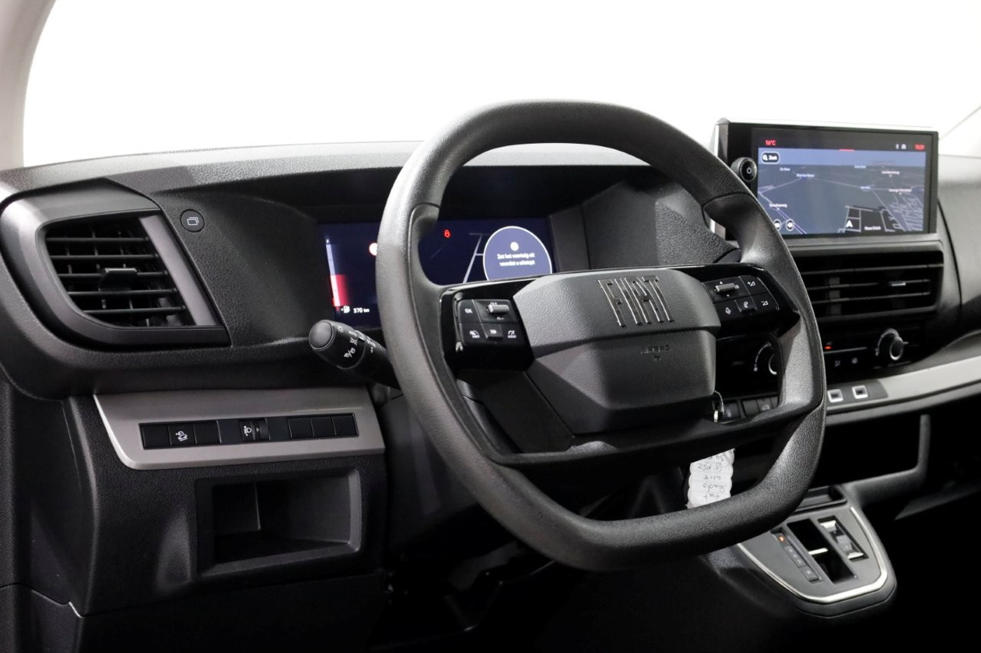 Foto van Fiat Scudo