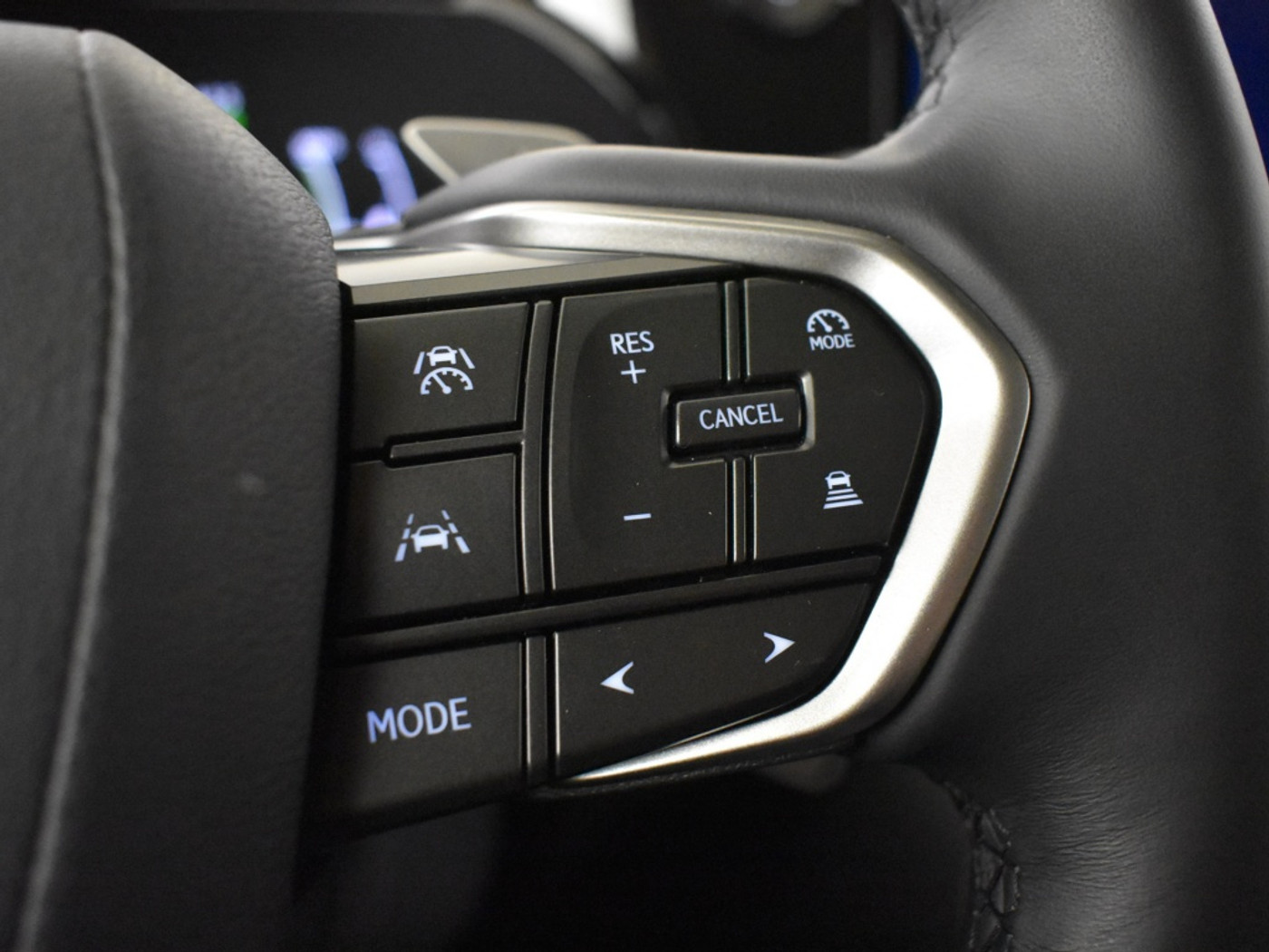 Foto van Lexus Lexus Nx450h+