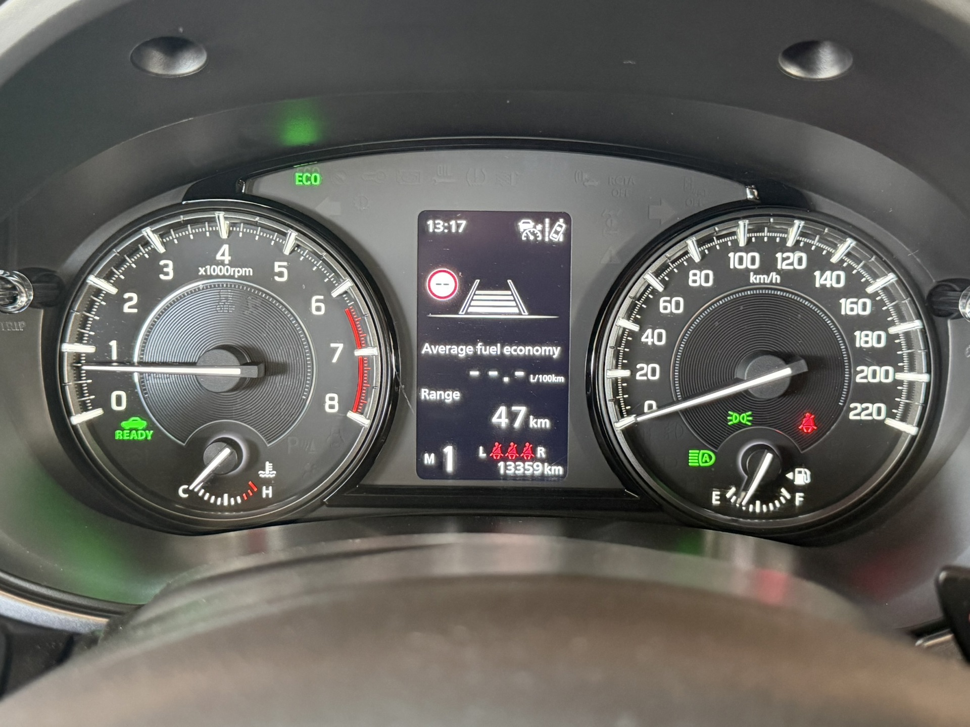 Foto van Suzuki Vitara