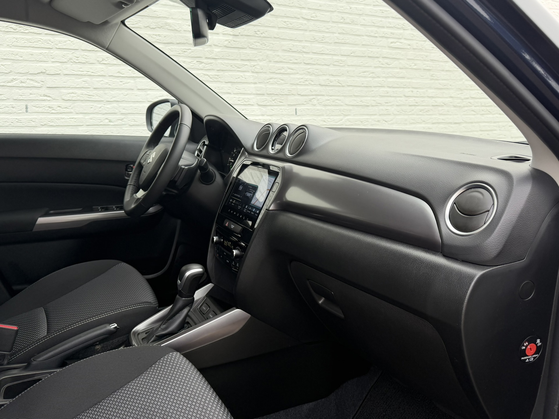 Foto van Suzuki Vitara