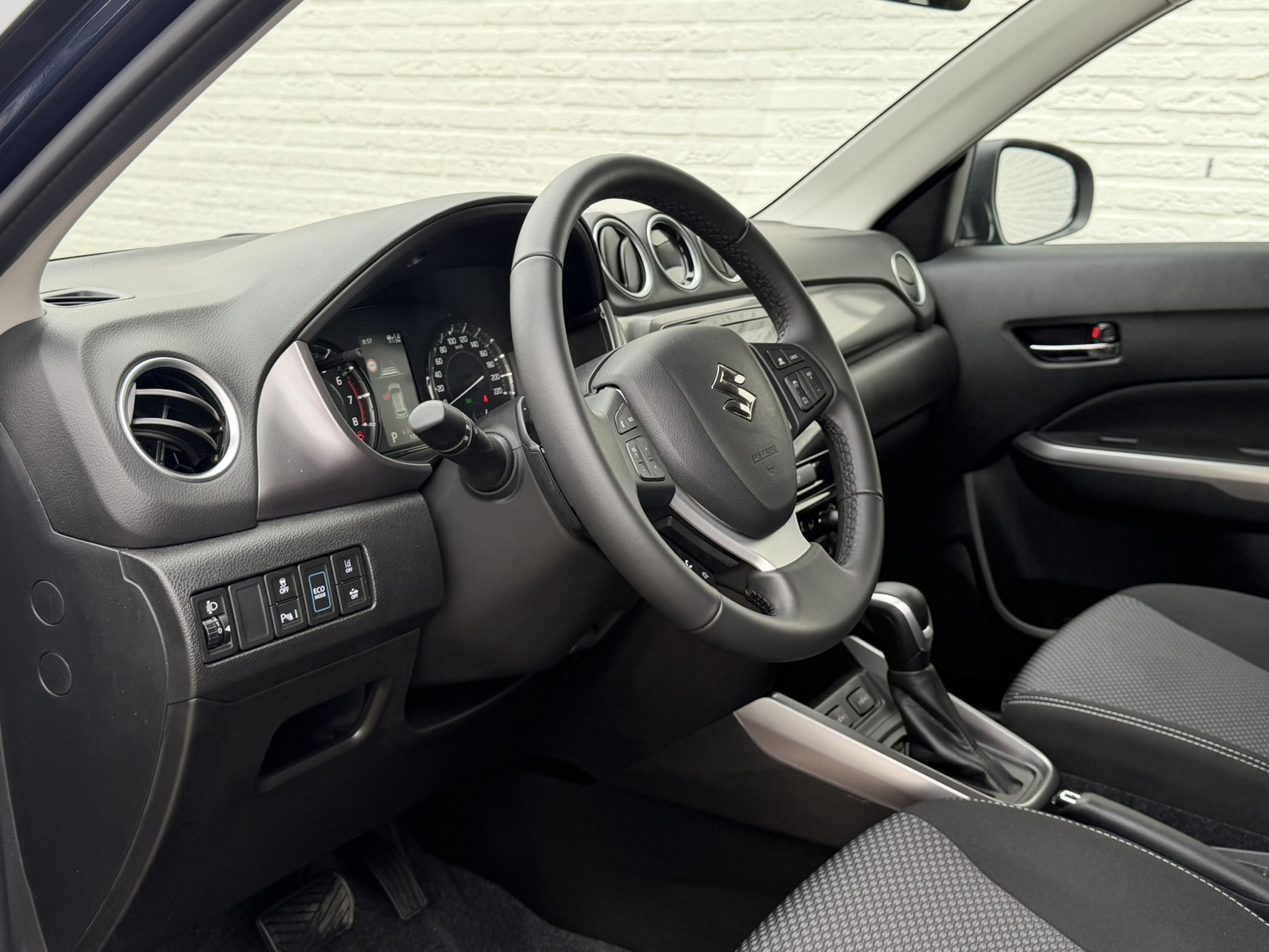 Foto van Suzuki Vitara