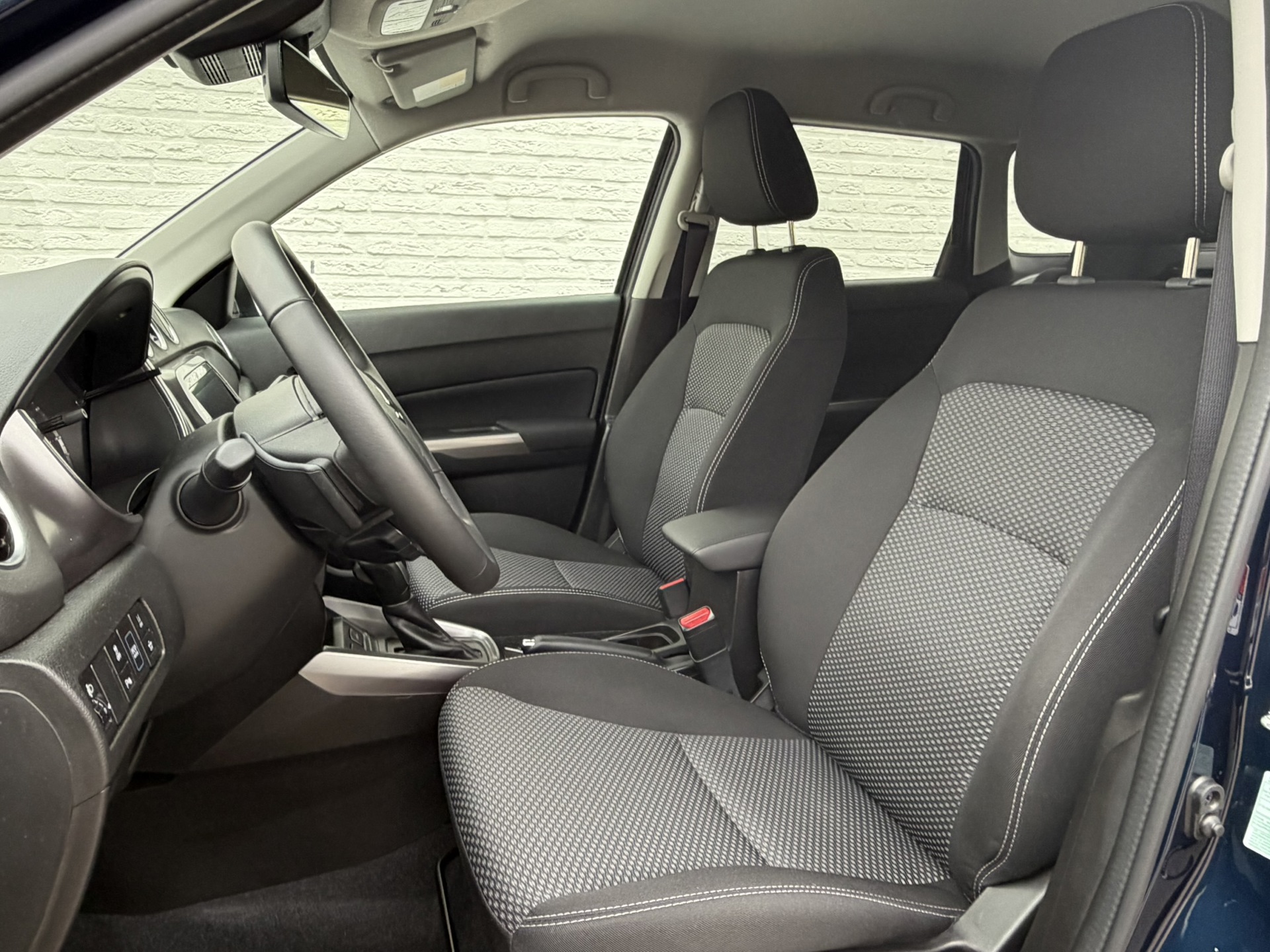 Foto van Suzuki Vitara