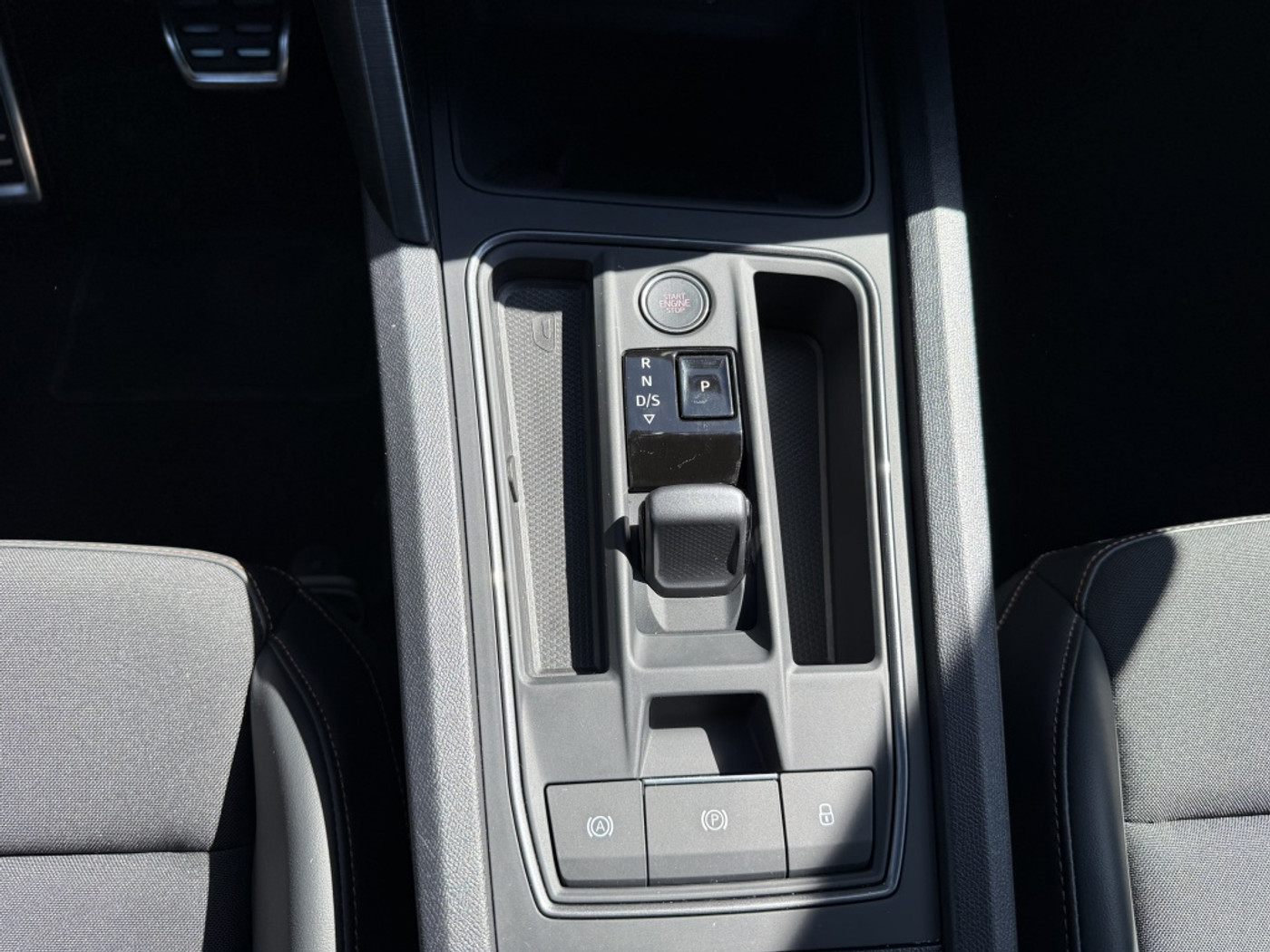 Foto van Cupra Formentor VZ E-hybrid