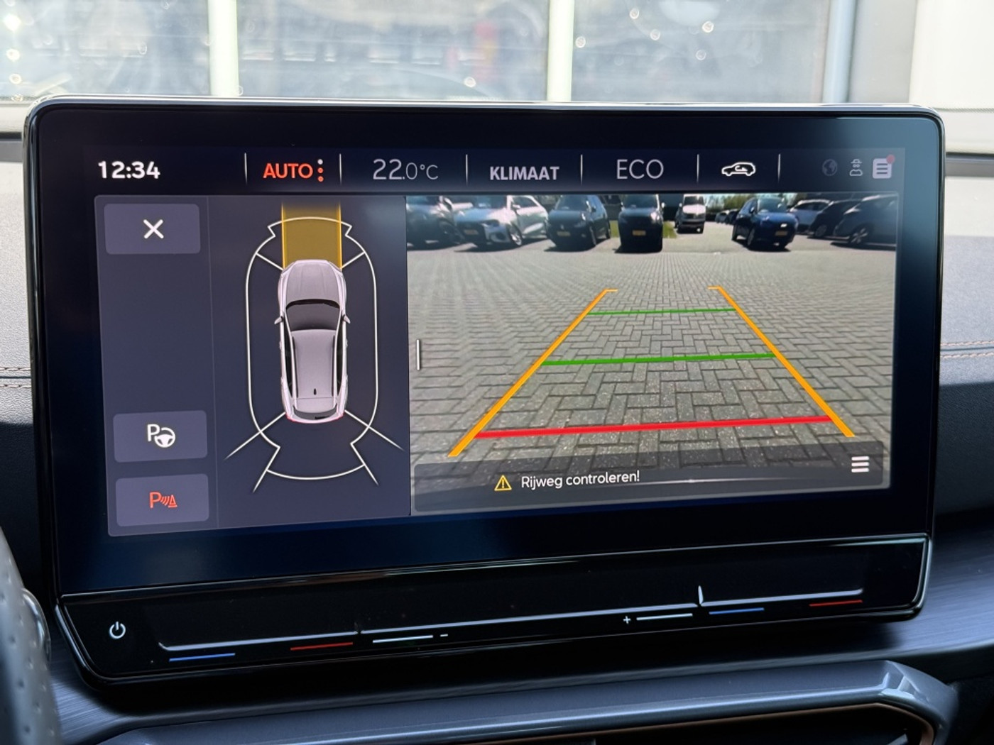 Foto van Cupra Formentor VZ E-hybrid
