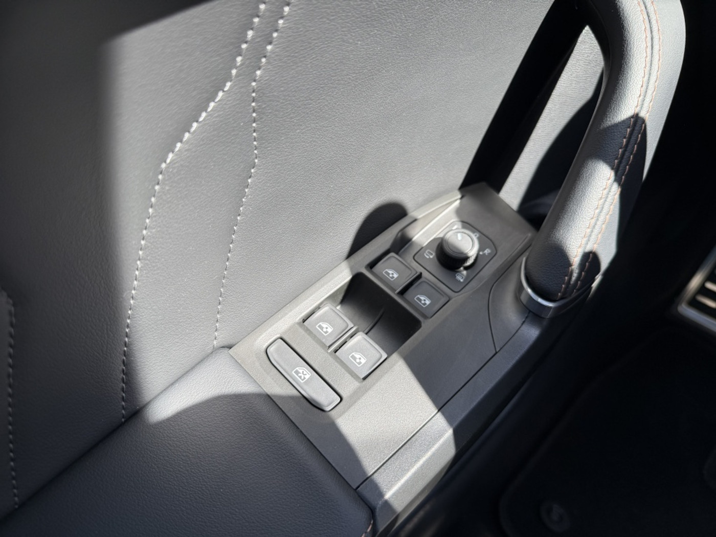 Foto van Cupra Formentor VZ E-hybrid