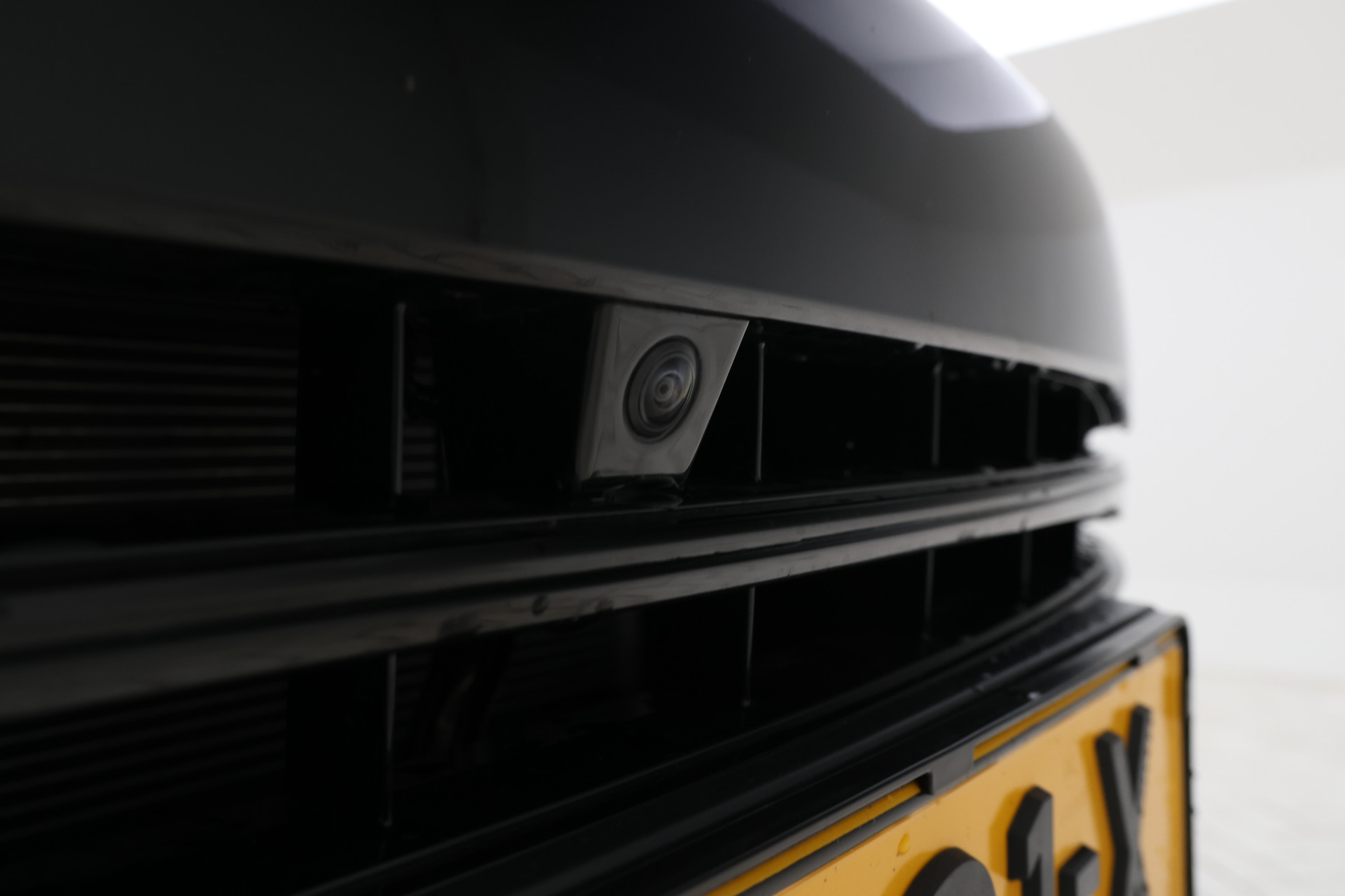 Foto van BYD BYD Seal U Dm-i
