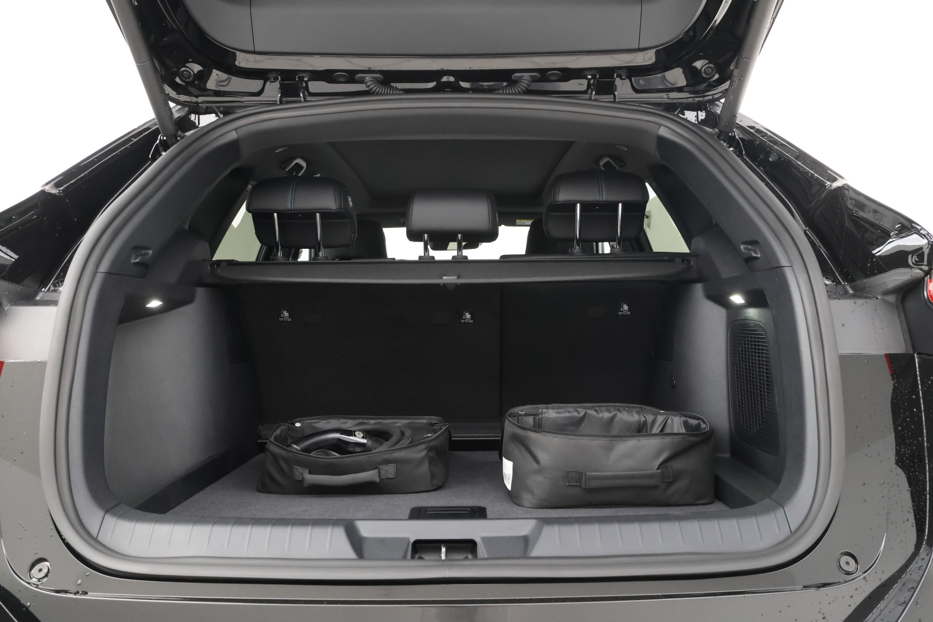 Foto van BYD BYD Seal U Dm-i