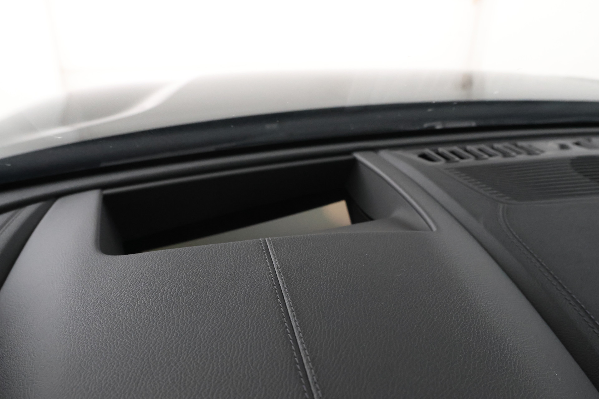 Foto van BYD BYD Seal U Dm-i