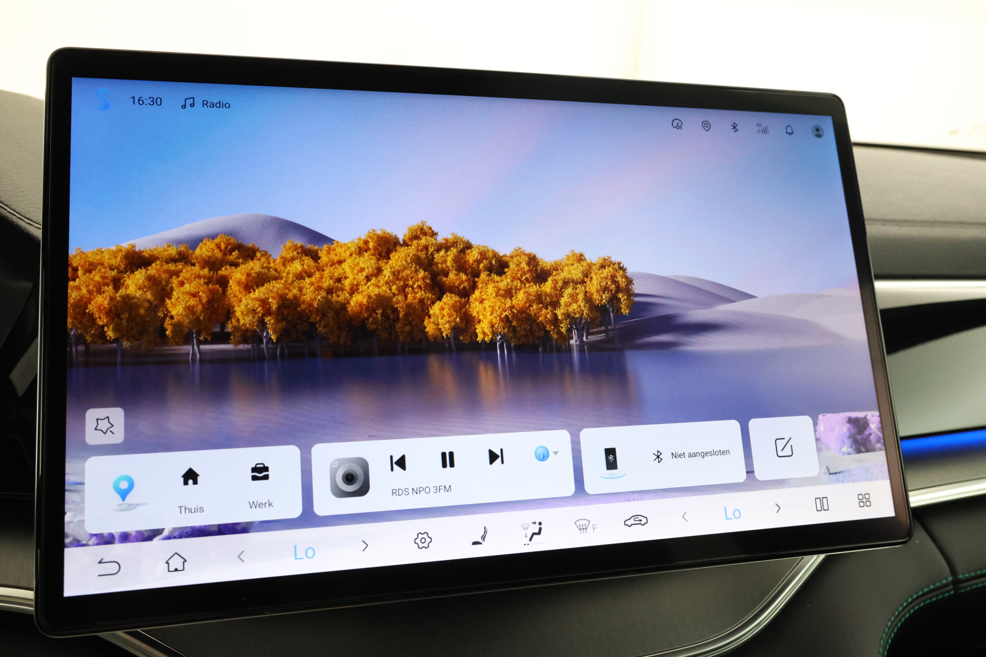 Foto van BYD BYD Seal U Dm-i
