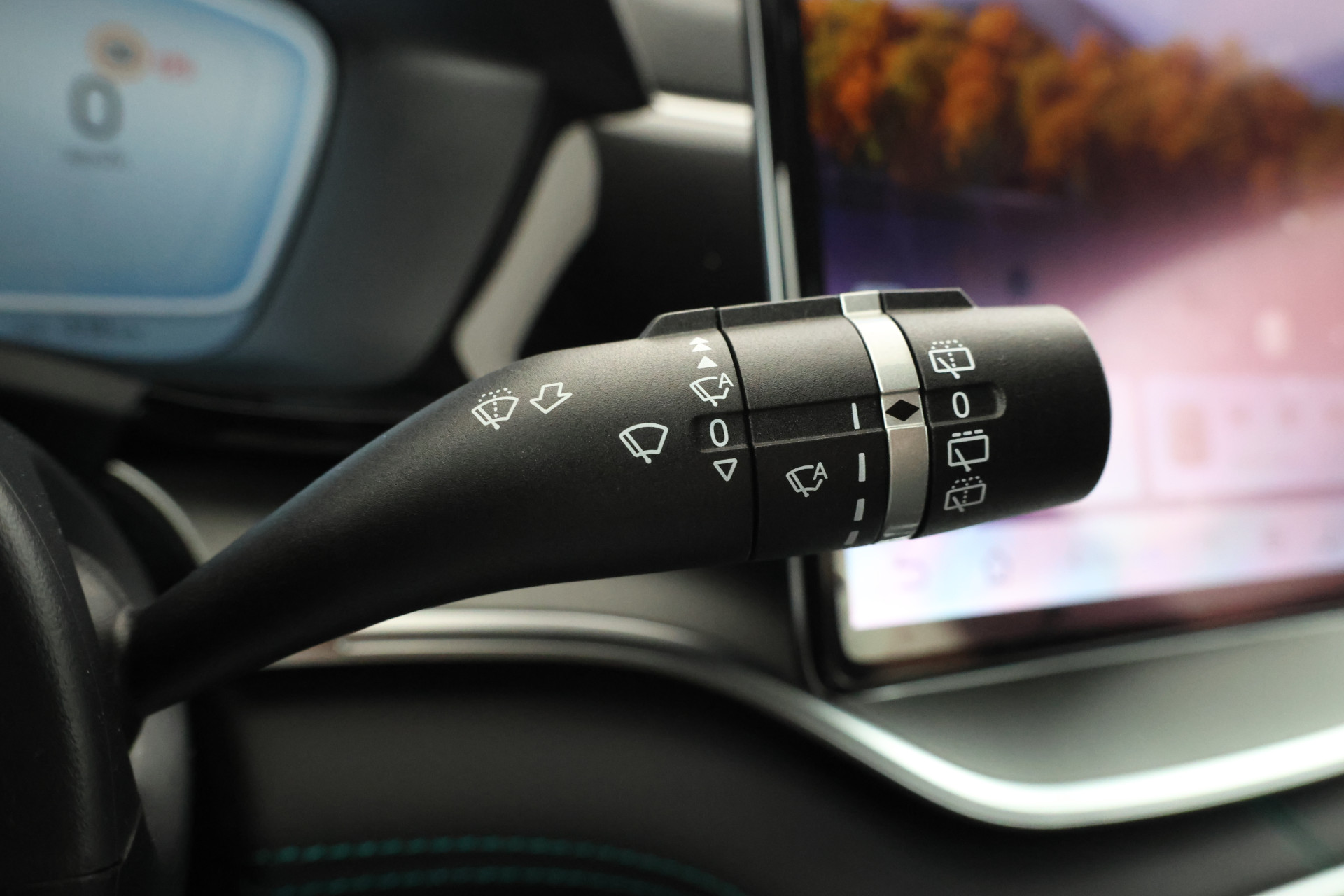 Foto van BYD BYD Seal U Dm-i
