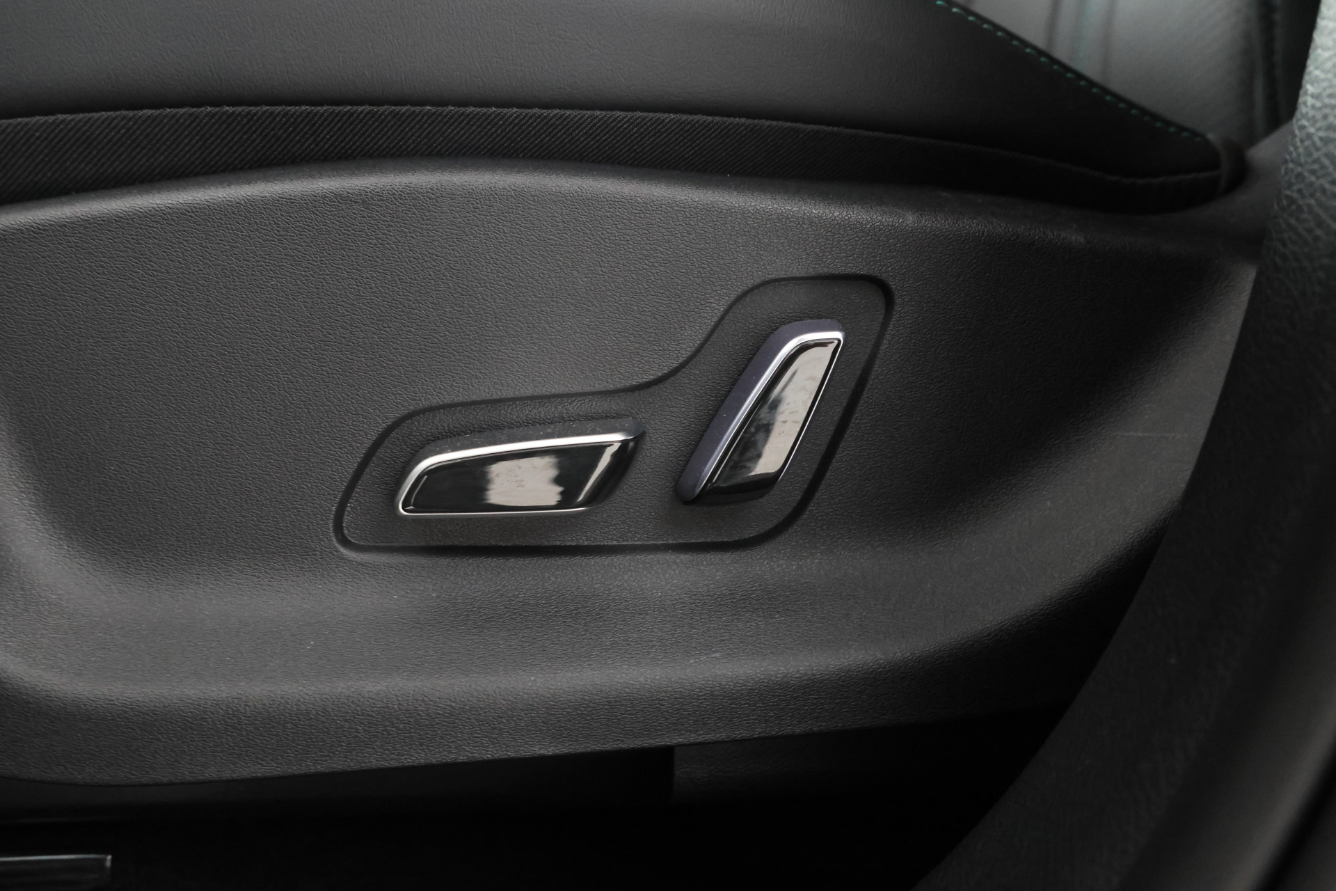 Foto van BYD BYD Seal U Dm-i