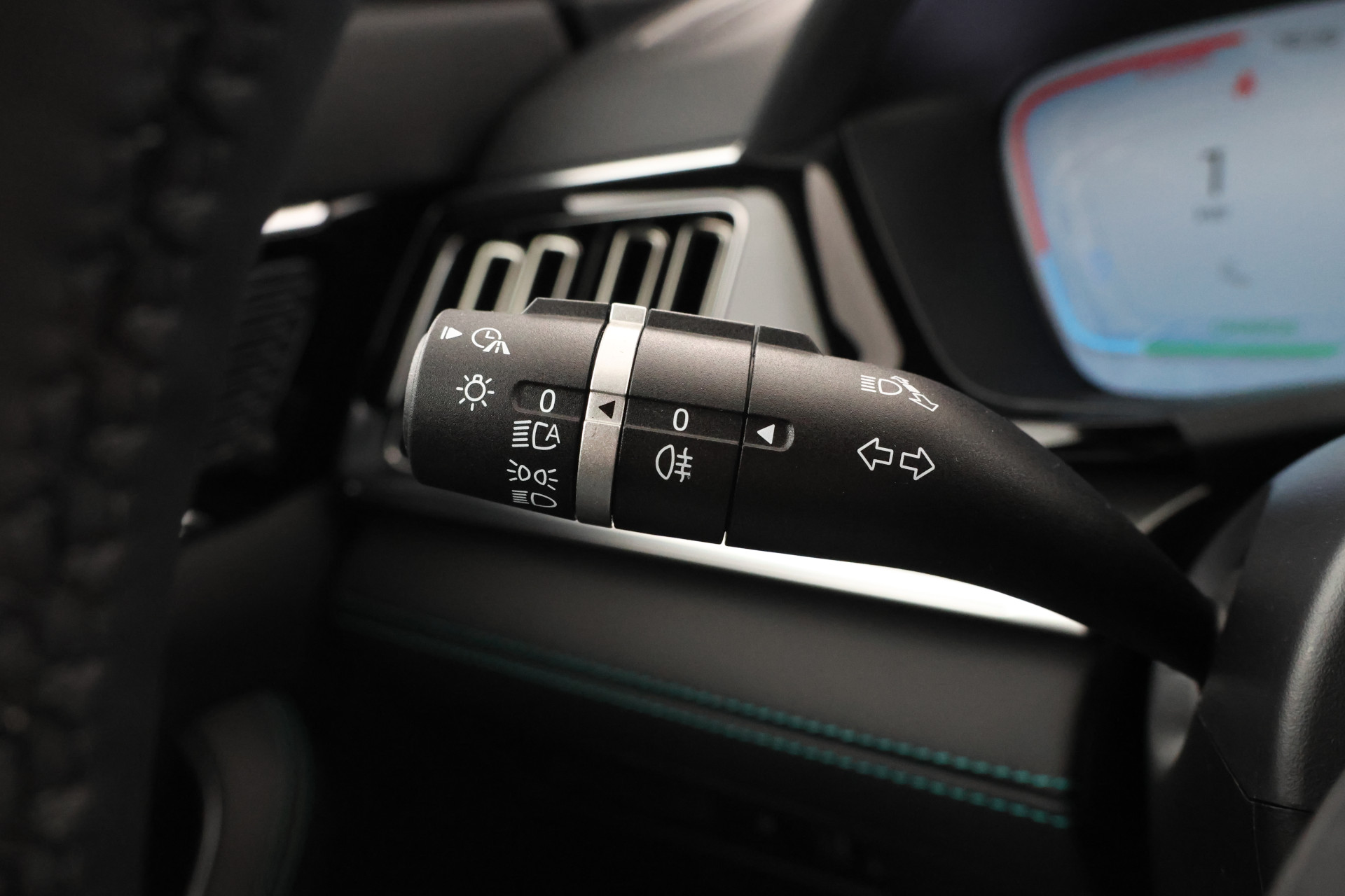 Foto van BYD BYD Seal U Dm-i