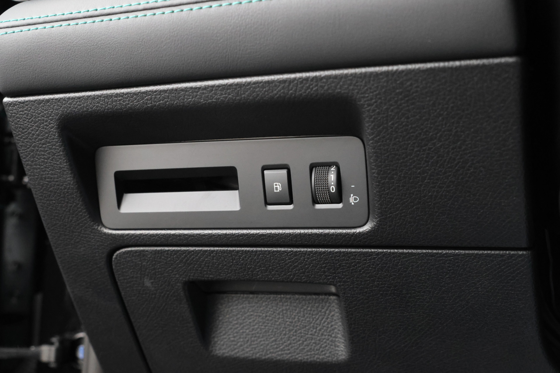 Foto van BYD BYD Seal U Dm-i