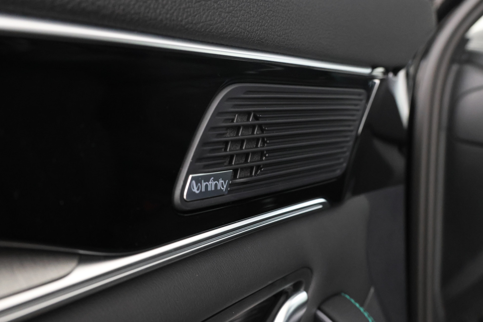 Foto van BYD BYD Seal U Dm-i