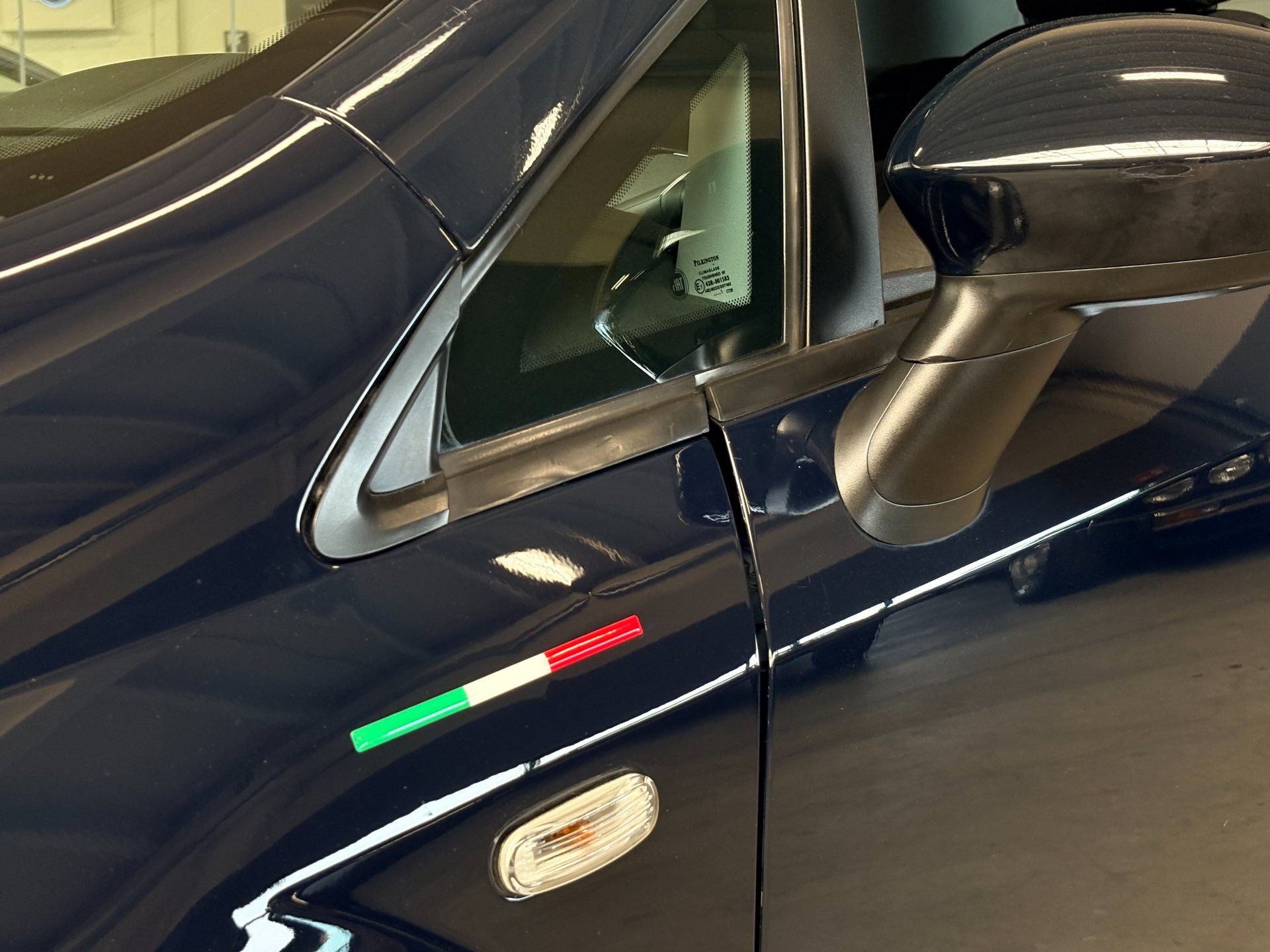 Foto van Fiat Punto Evo