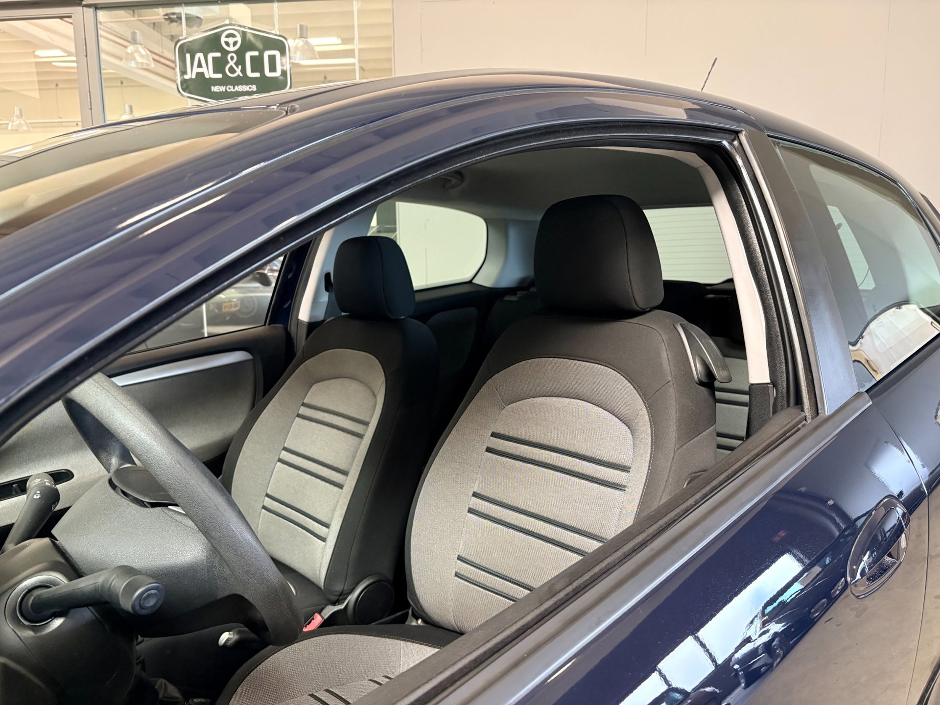 Foto van Fiat Punto Evo