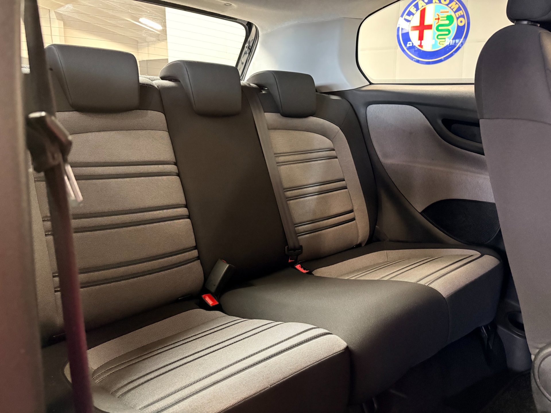 Foto van Fiat Punto Evo