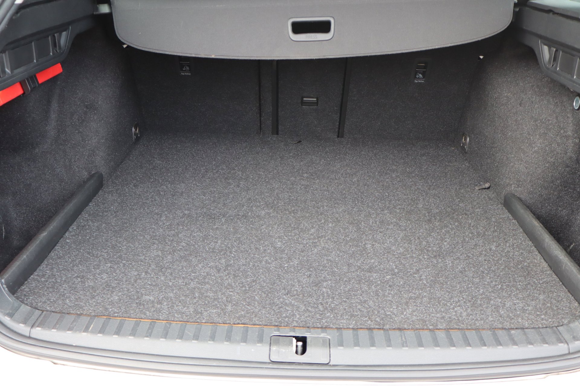 Foto van Skoda Octavia Combi