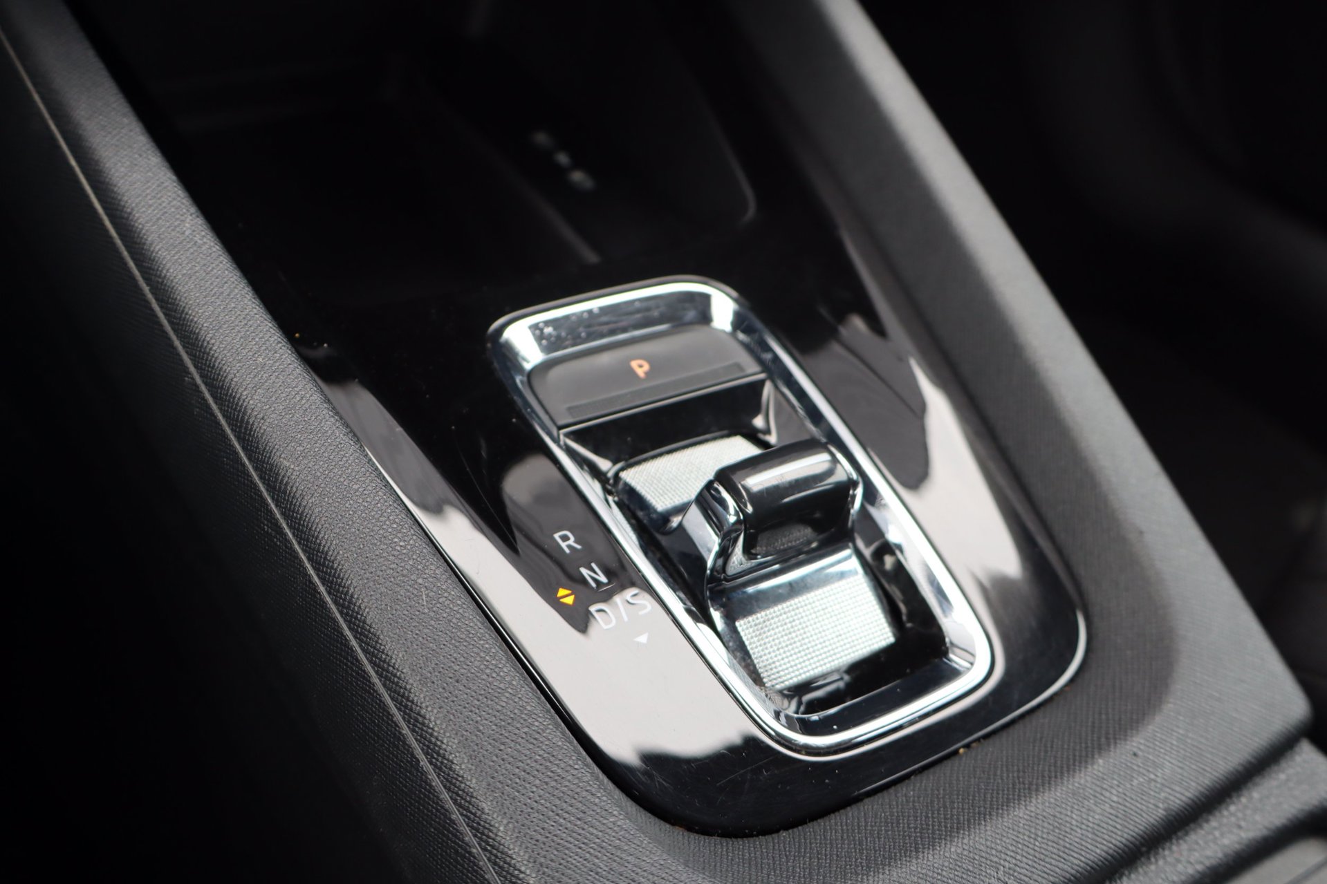 Foto van Skoda Octavia Combi