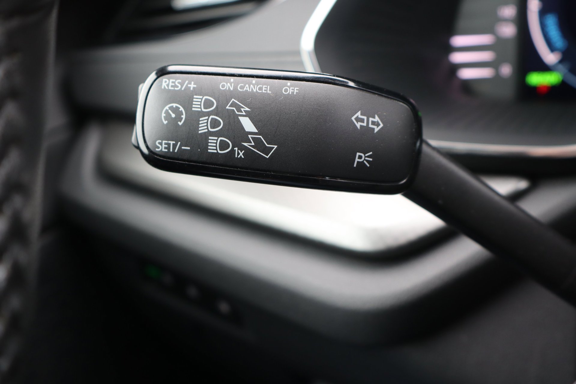 Foto van Skoda Octavia Combi