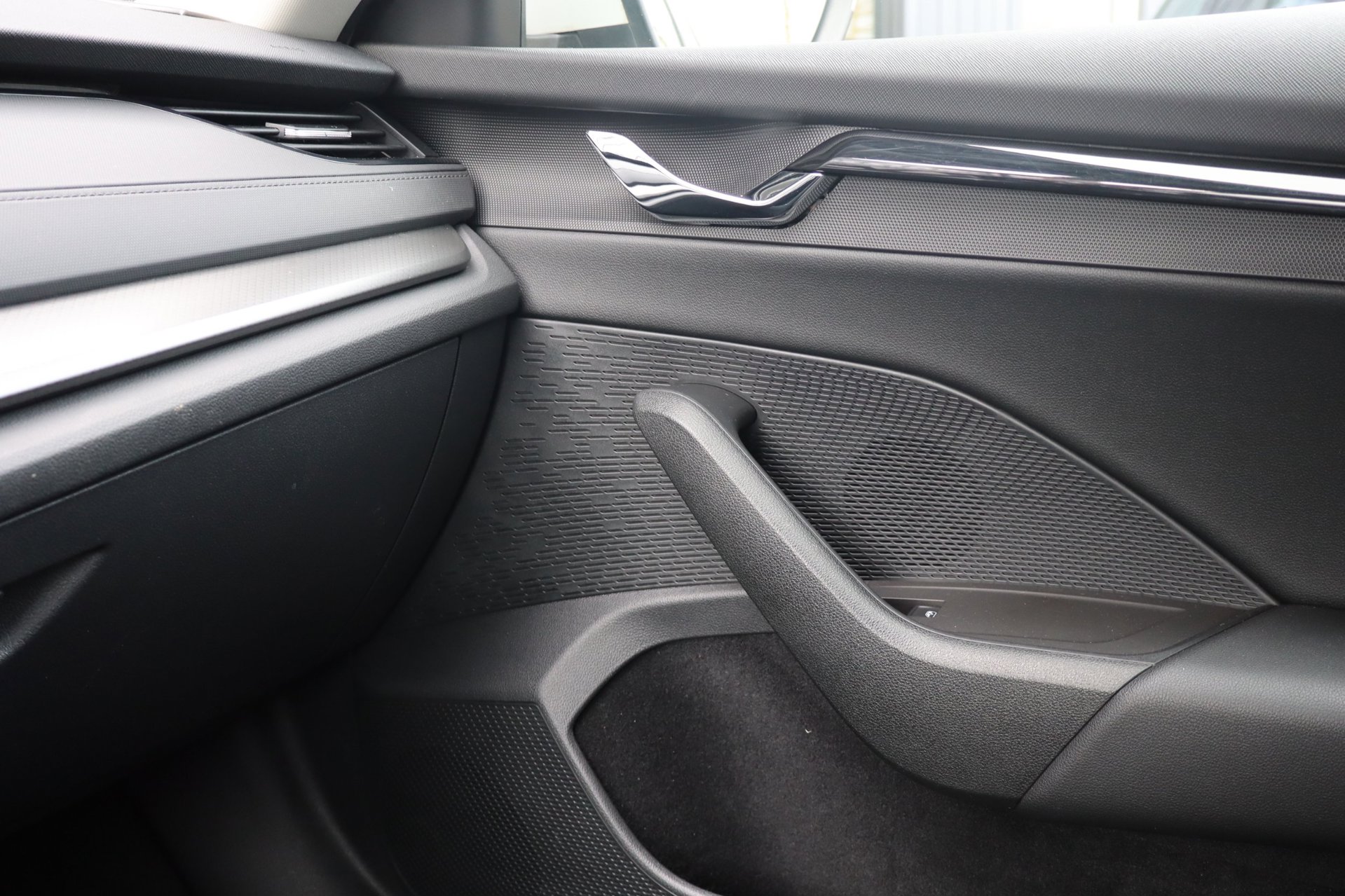 Foto van Skoda Octavia Combi