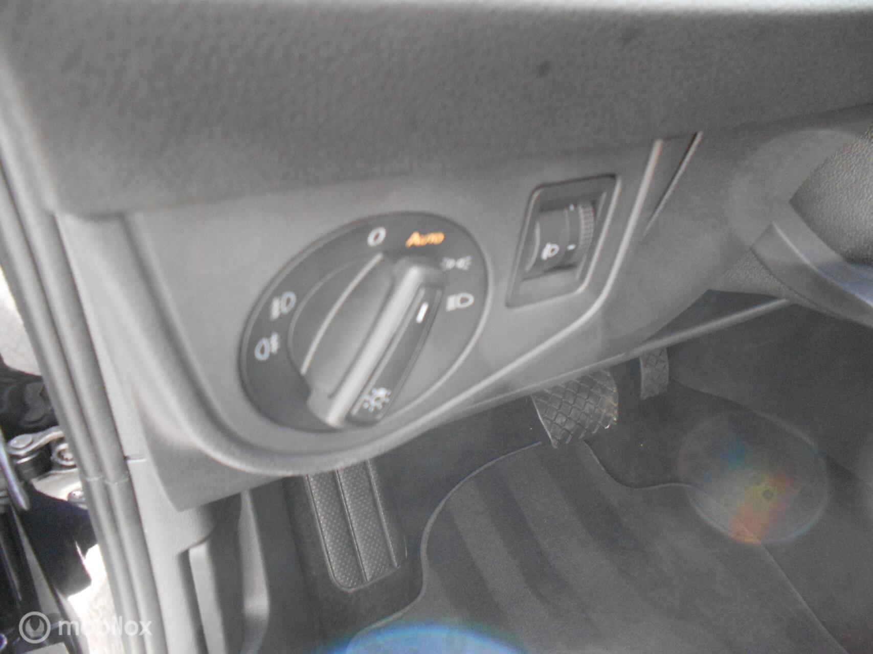 Foto van Volkswagen Taigo