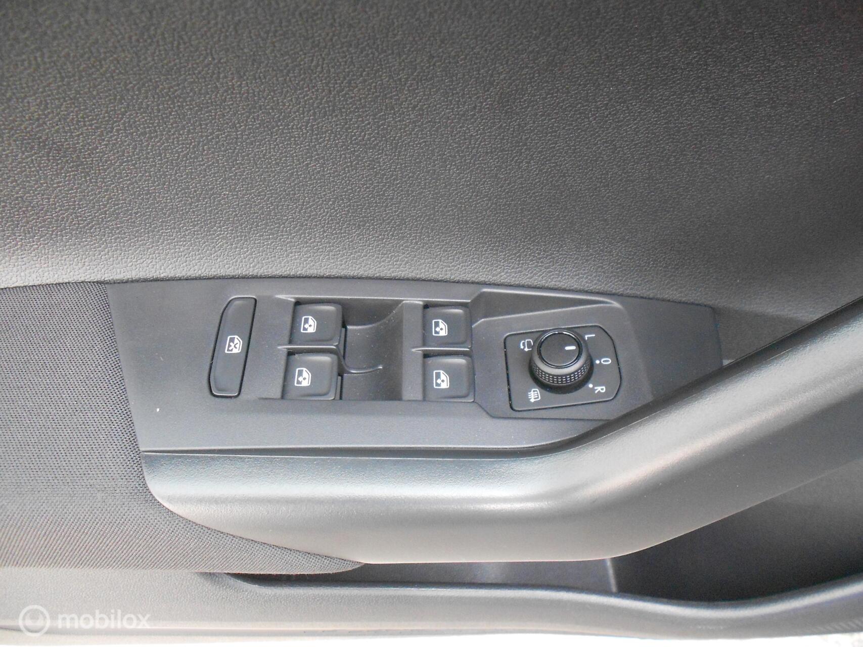 Foto van Volkswagen Taigo