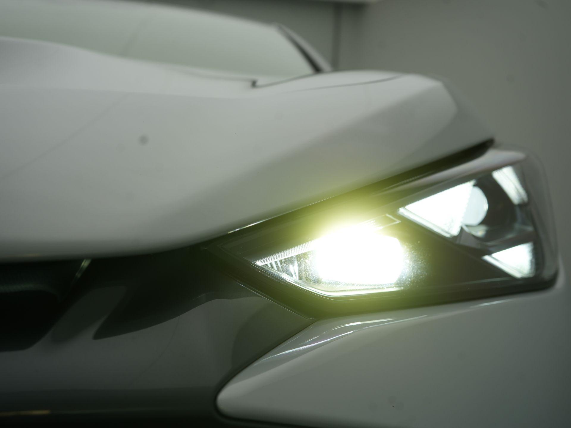 Foto van Cupra Tavascan