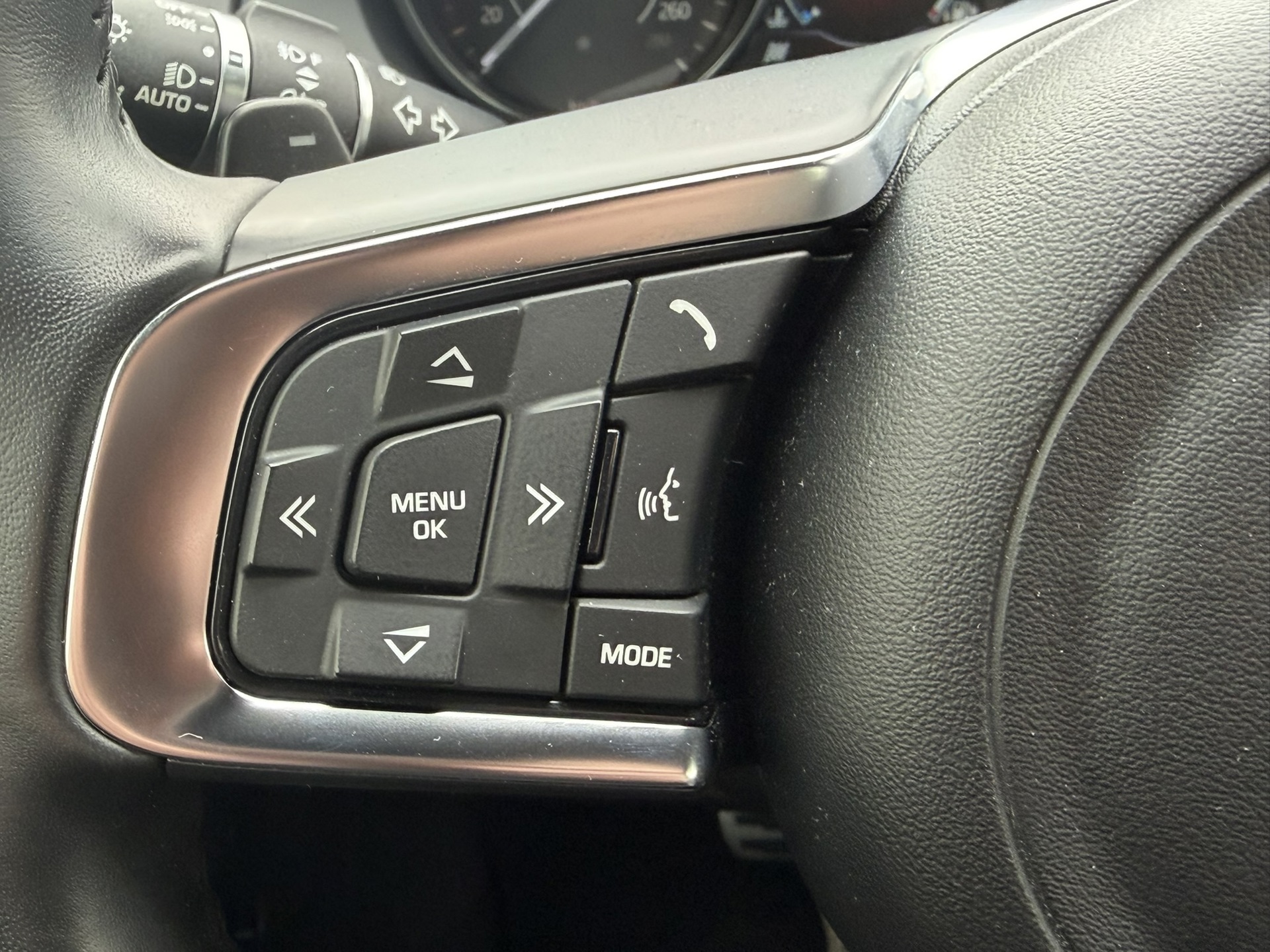 Foto van Jaguar Jaguar E-pace