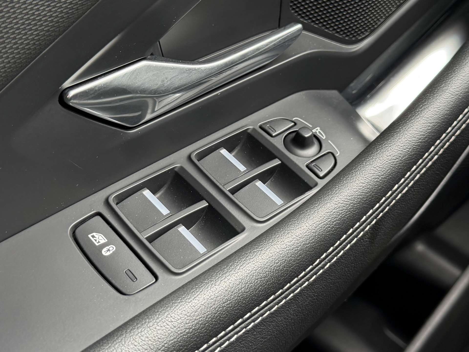 Foto van Jaguar Jaguar E-pace