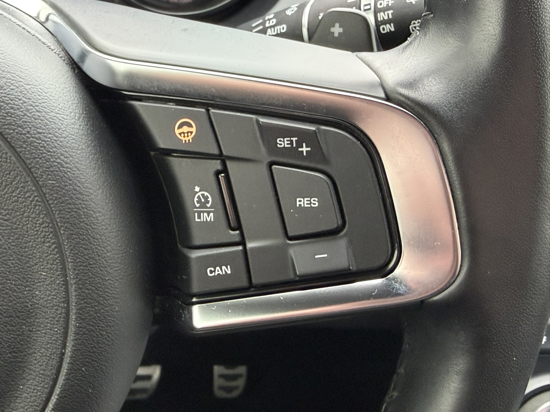 Foto van Jaguar Jaguar E-pace