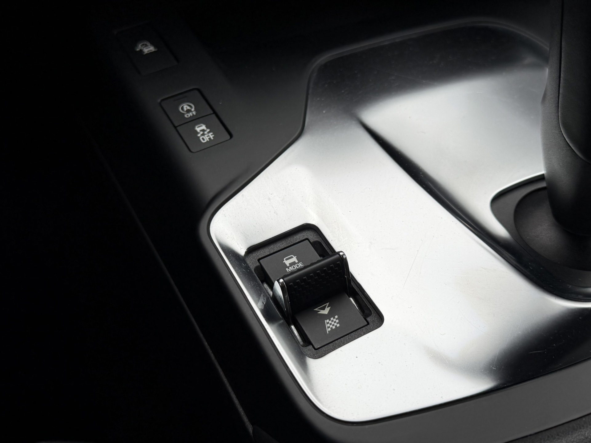 Foto van Jaguar Jaguar E-pace