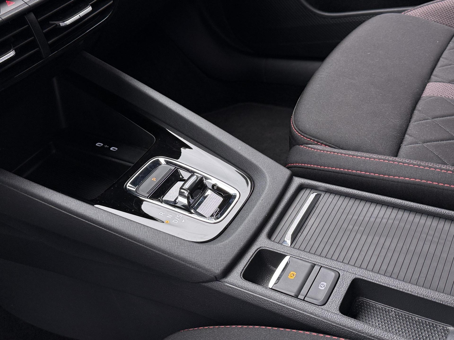 Foto van Skoda Octavia RS
