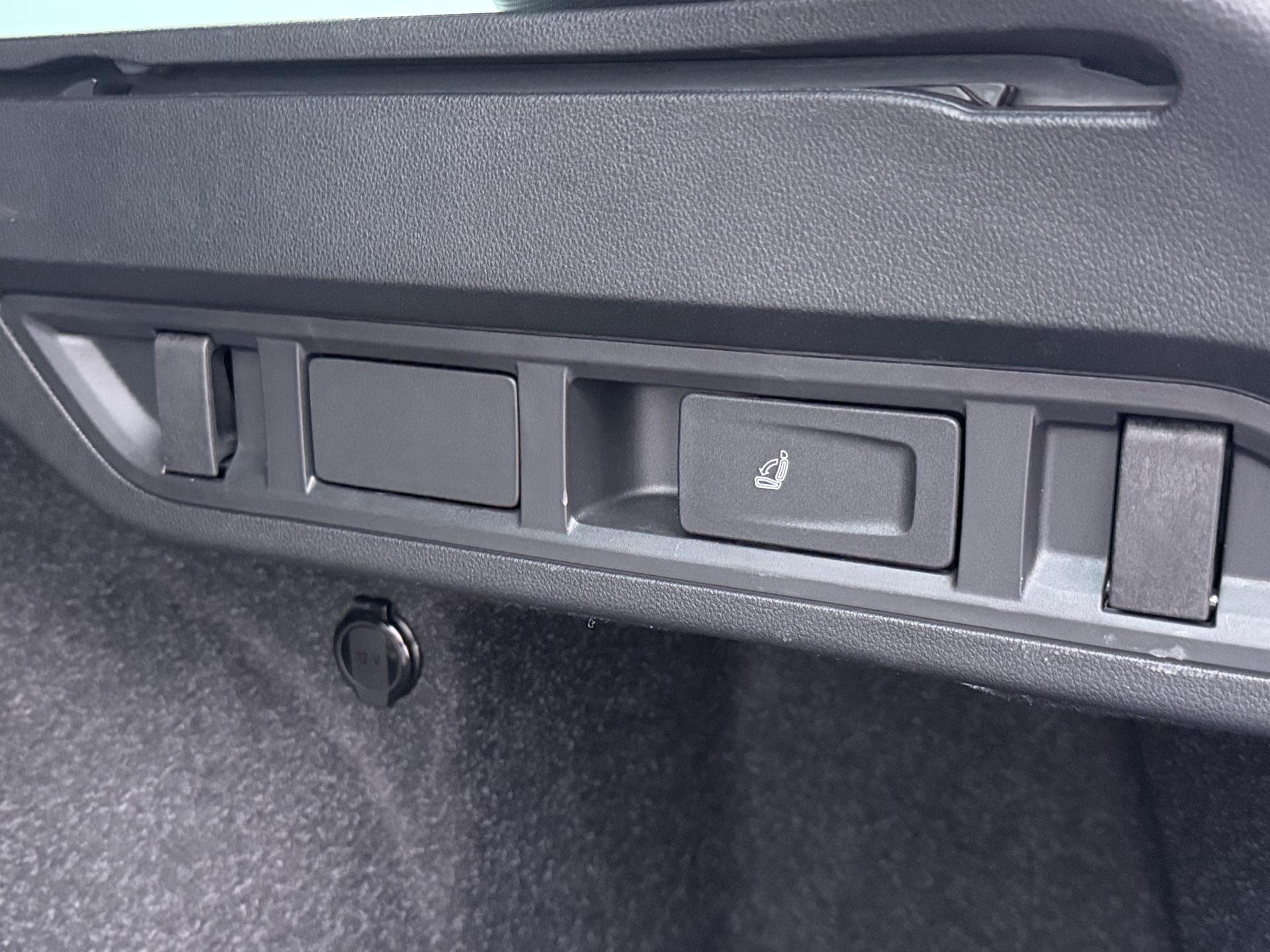 Foto van Skoda Octavia RS